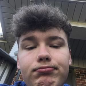 Meet your Posher, Austin